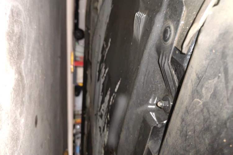 Used Mercedes-Benz E-Class 2024 E 300 L Stylish Model Chassis Rear Right