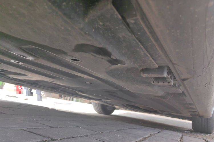 Used Mercedes-Benz E-Class 2024 Facelift E 260 L Chassis Rear Right