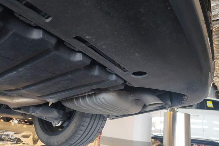 Used Mercedes-Benz E-Class 2024 E 300 L Stylish Model Chassis Rear Right