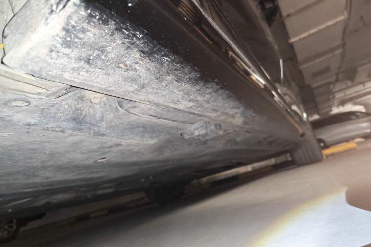 Used Mercedes-Benz E-Class 2024 E 300 L Luxury Model Chassis Rear Right