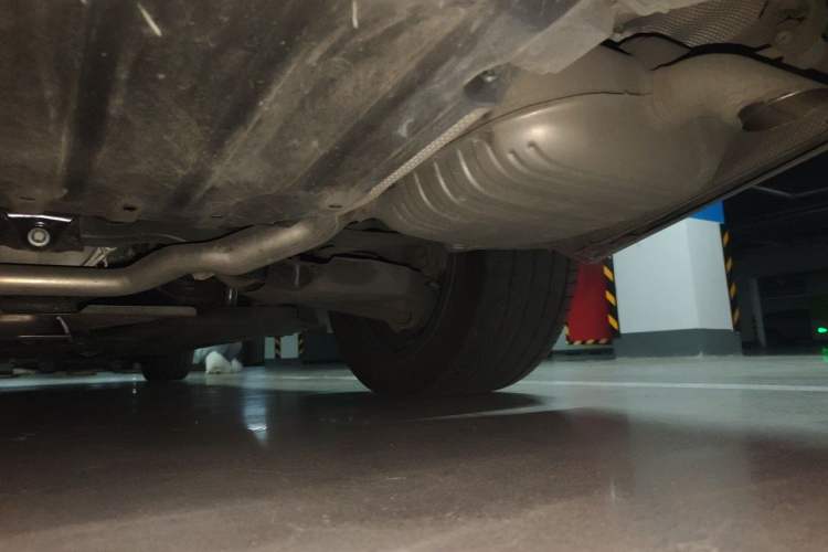 Used Mercedes-Benz E-Class 2024 E 300 L Stylish Model Chassis Rear Right