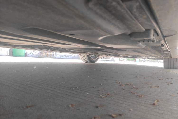 Used Mercedes-Benz E-Class 2024 E 300 L Stylish Model Chassis Rear Right