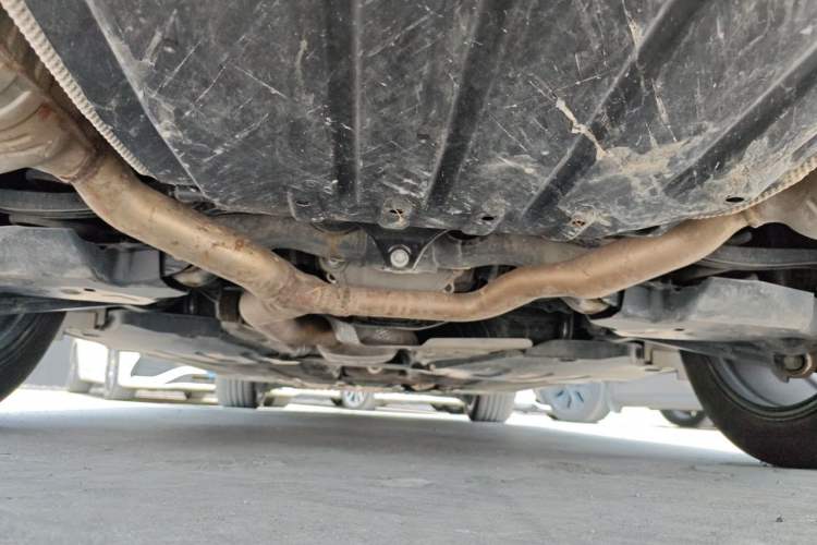 Used Mercedes-Benz E-Class 2024 E 300 L Stylish Model Chassis Rear Right
