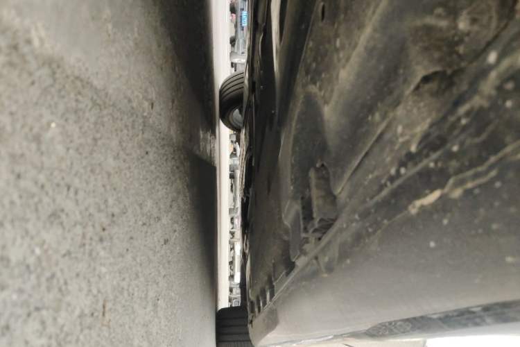 Used Mercedes-Benz E-Class 2024 E 300 L Stylish Model Chassis Rear Right