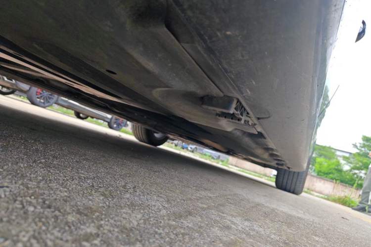 Used Mercedes-Benz E-Class 2024 Restyled E 260 L Sport Edition Chassis Rear Right