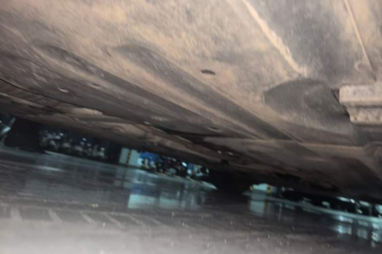 Used Mercedes-Benz E-Class 2024 E 300 L Fashion Sport Model Chassis Rear Right