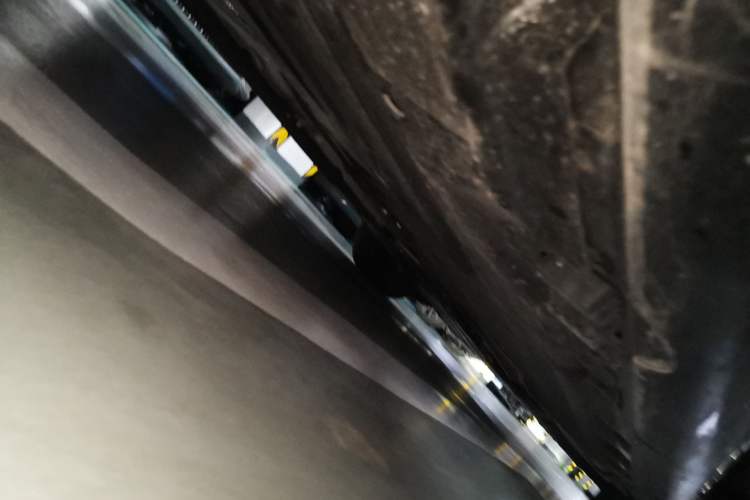 Used Mercedes-Benz E-Class 2024 E 300 L Exclusive Edition Chassis Rear Right