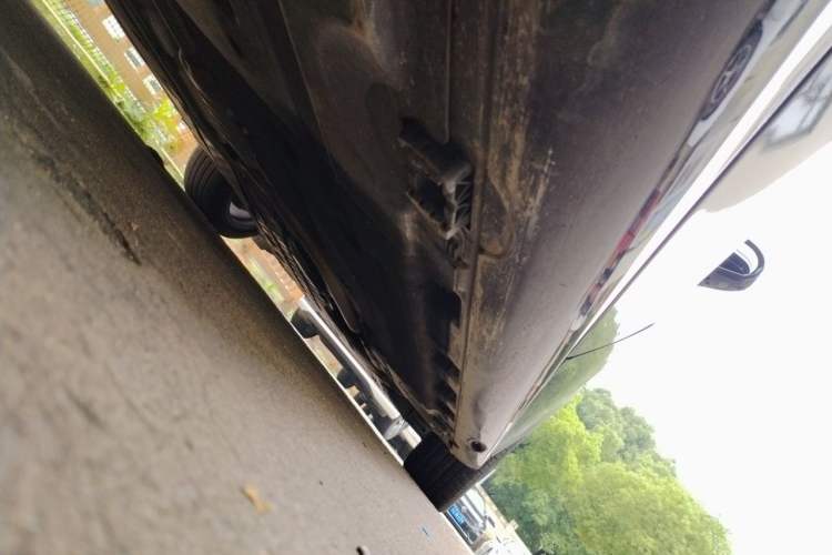Used Mercedes-Benz E-Class 2024 E 300 L Luxury Sport Model Chassis Rear Right