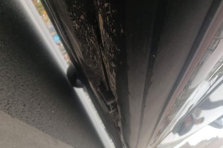 Used Mercedes-Benz E-Class 2024 E 300 L Luxury Model Chassis Rear Right