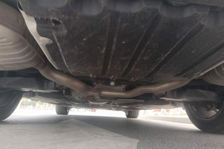 Used Mercedes-Benz E-Class 2024 E 300 L Luxury Model Chassis Rear