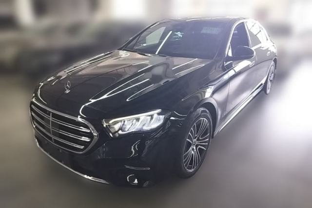 Gebrauchter Mercedes-Benz E-Class 2024 Facelift E 260 L