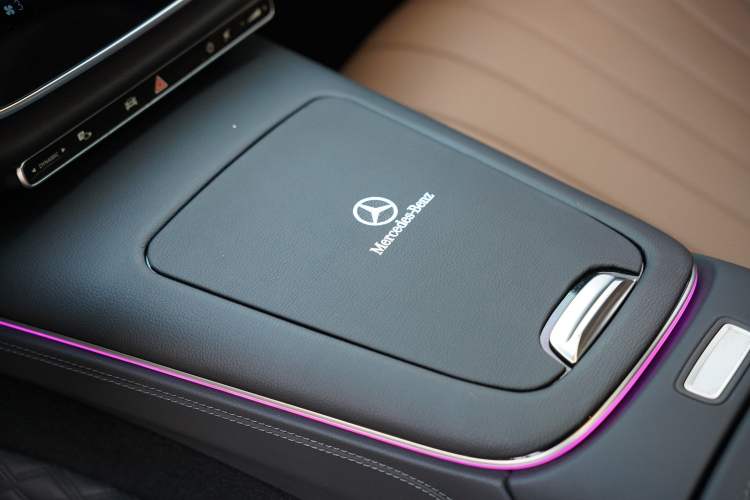 Used Mercedes-Benz E-Class 2024 E 260 L Exterior 13