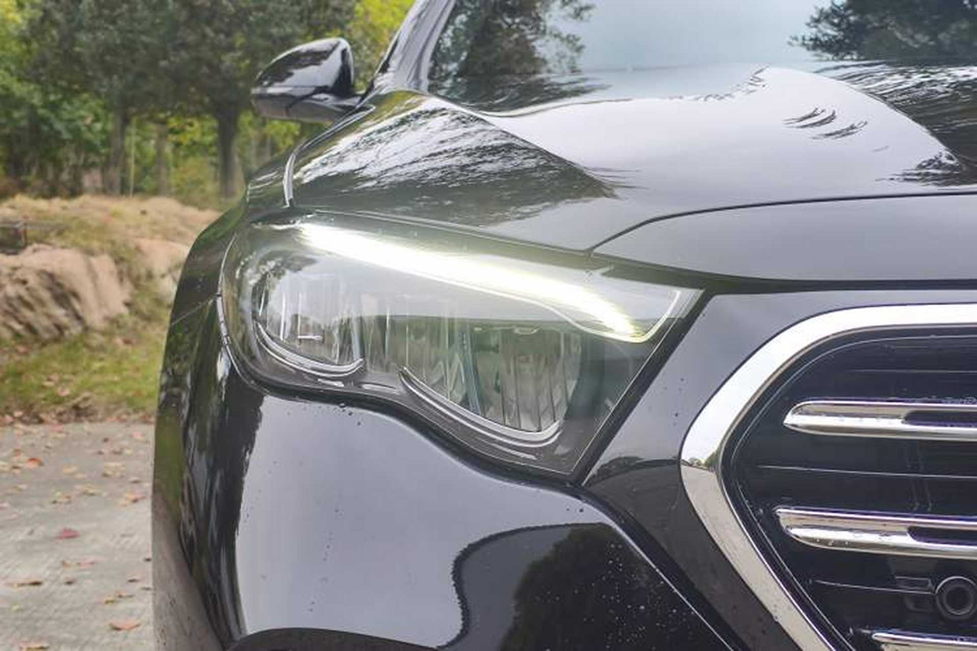 Used Mercedes-Benz E-Class 2024 Refresh E 300 L Stylish Edition Exterior 5
