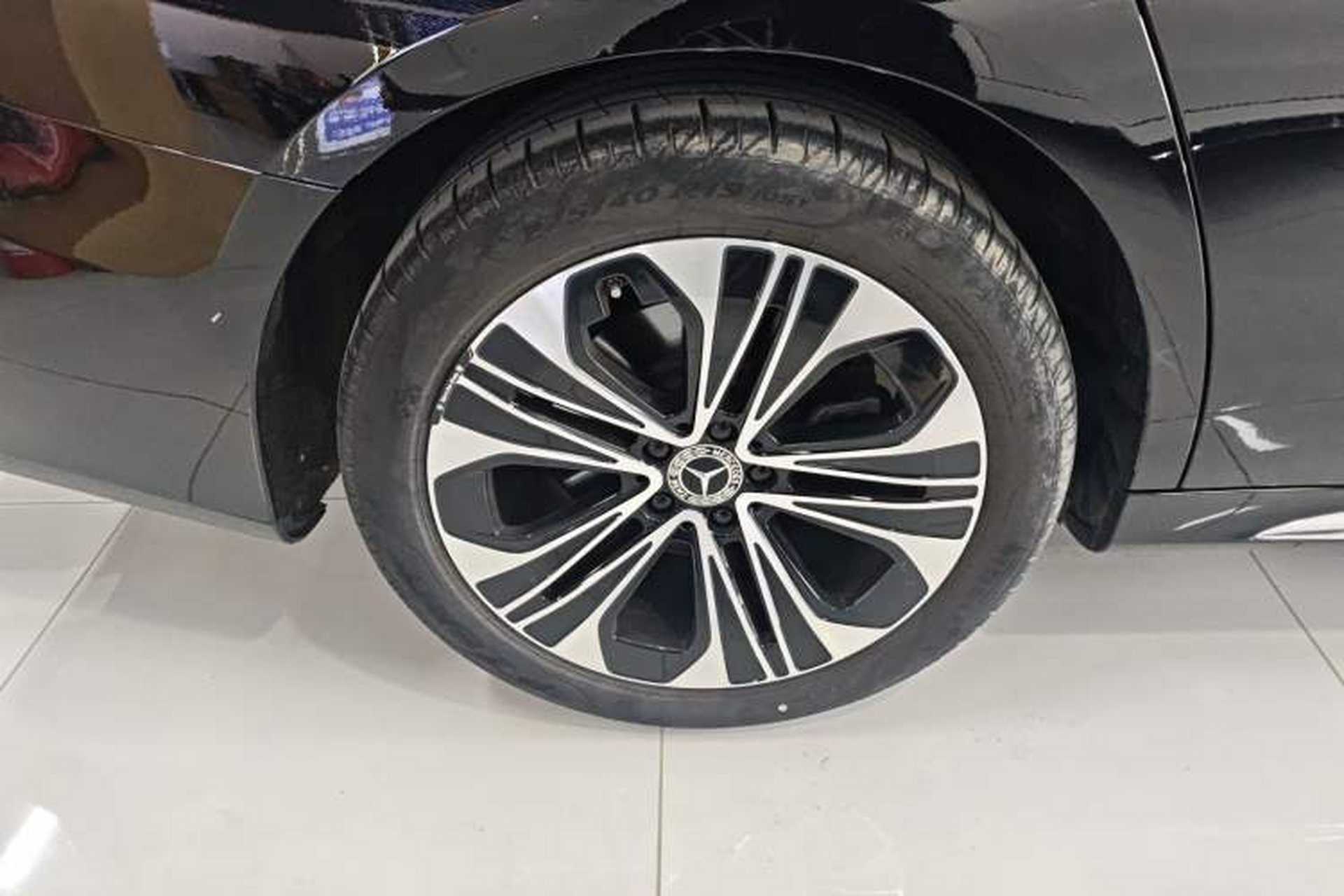 Used Mercedes-Benz E-Class 2024 E 300 L Fashion Sport Model Exterior 5