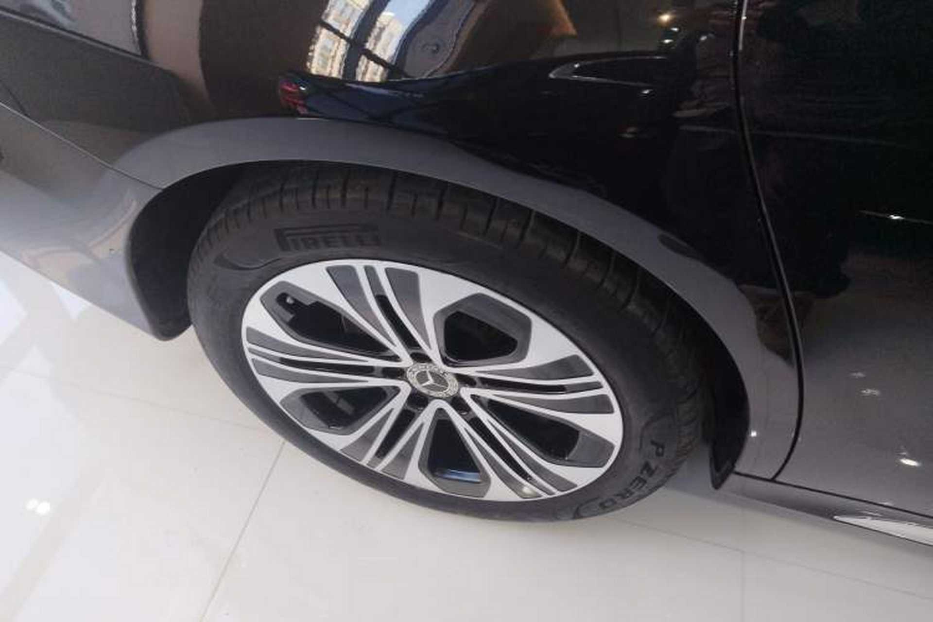 Used Mercedes-Benz E-Class 2024 E 300 L Fashion Sport Model Exterior 5