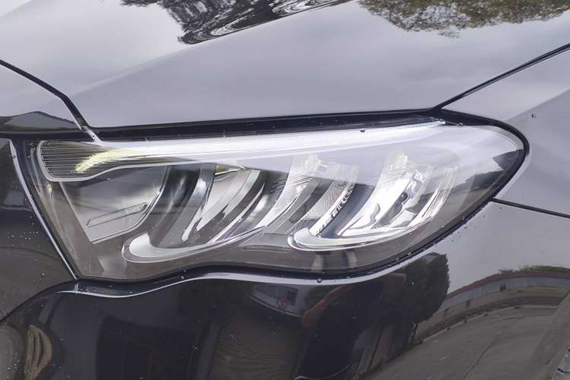 Used Mercedes-Benz E-Class 2024 Refresh E 300 L Stylish Edition Exterior 8