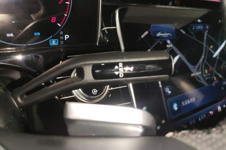 Used Mercedes-Benz E-Class 2024 E 260 L Gear Lever