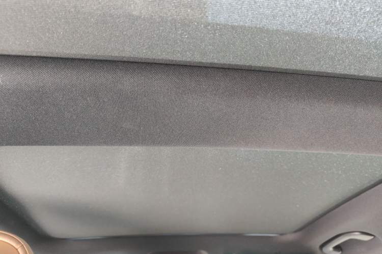 Used Mercedes-Benz E-Class 2024 E 300 L Fashion Sport Model Headliner
