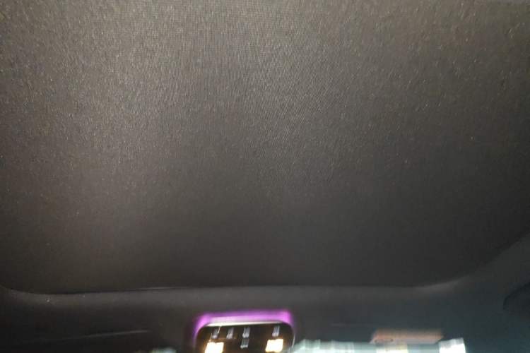 Used Mercedes-Benz E-Class 2024 E 300 L Stylish Model Headliner