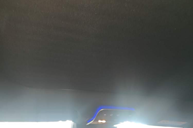 Used Mercedes-Benz E-Class 2024 Refresh E 300 L Stylish Edition Headliner