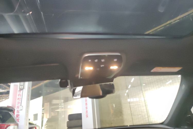 Used Mercedes-Benz E-Class 2024 E 300 Luxury Sport Edition Headliner