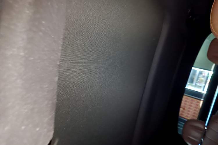 Used Mercedes-Benz E-Class 2024 Refresh E 300 L Stylish Edition Headliner