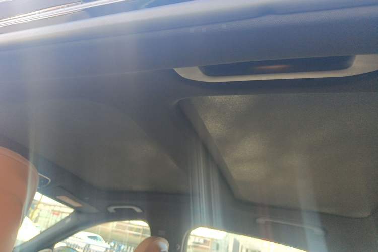 Used Mercedes-Benz E-Class 2024 E 300 L Luxury Sport Model Headliner