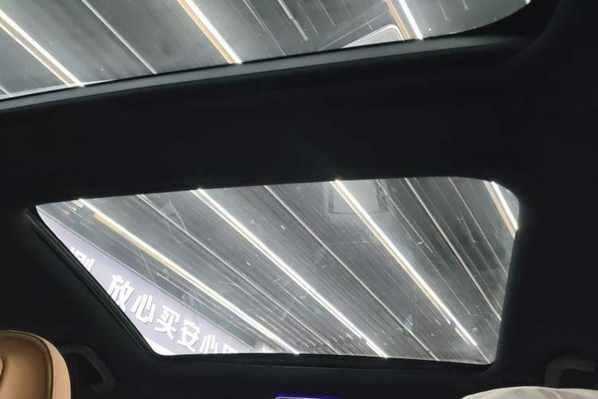 Used Mercedes-Benz E-Class 2024 E 260 L Headliner