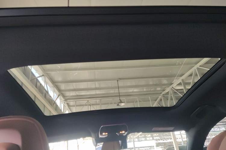 Used Mercedes-Benz E-Class 2024 E 300 L Luxury Model Headliner
