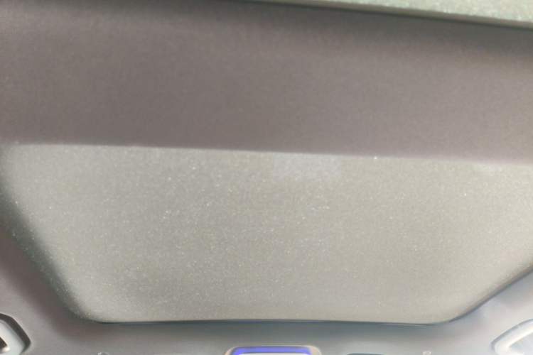 Used Mercedes-Benz E-Class 2024 E 300 L Luxury Model Headliner