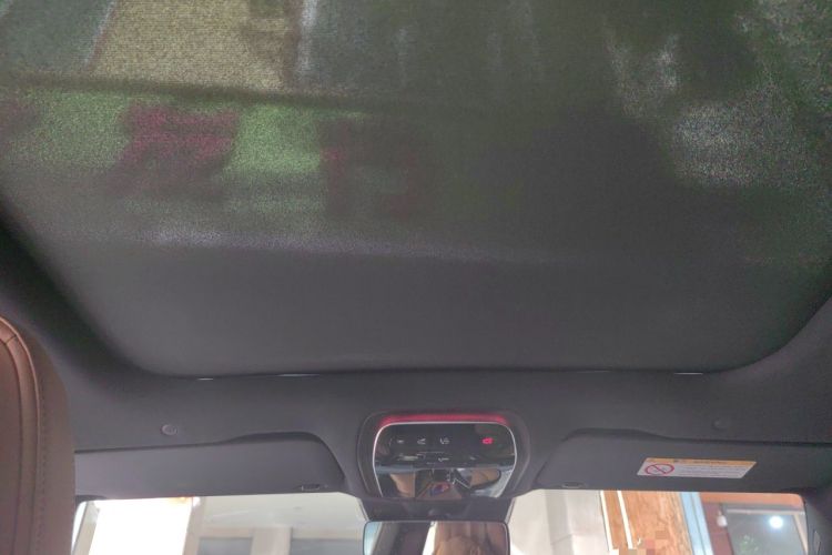 Used Mercedes-Benz E-Class 2024 Facelift E 260 L Headliner