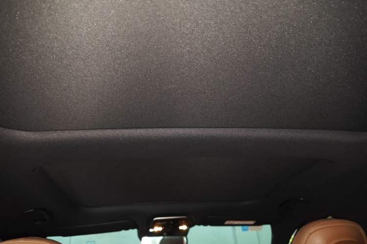 Used Mercedes-Benz E-Class 2024 E 300 L Luxury Model Headliner