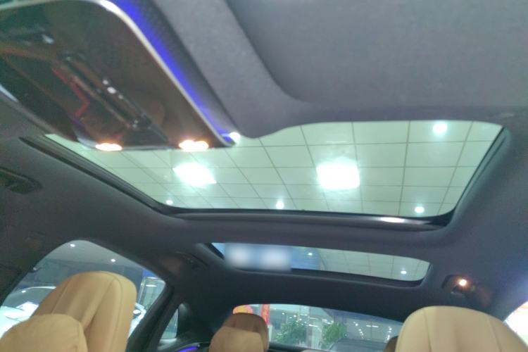 Used Mercedes-Benz E-Class 2024 E 300 L Stylish Model Headliner