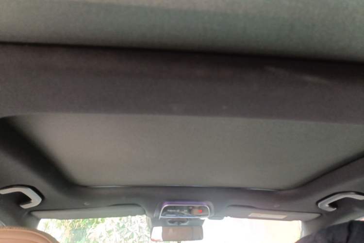 Used Mercedes-Benz E-Class 2024 E 300 L Stylish Model Headliner