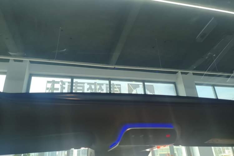 Used Mercedes-Benz E-Class 2024 Facelift E 300 L Fashion Sport Edition Headliner
