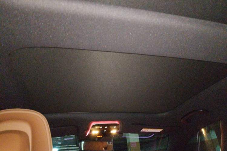 Used Mercedes-Benz E-Class 2024 E 300 L Prestige Sport Edition Headliner