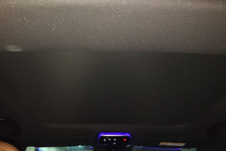 Used Mercedes-Benz E-Class 2024 E 300 L Stylish Model Headliner