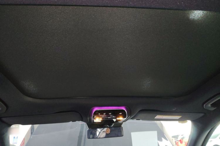 Used Mercedes-Benz E-Class 2024 E 260 L 4MATIC Sport Edition Headliner
