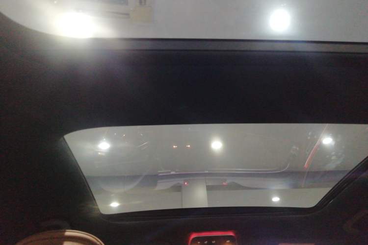 Used Mercedes-Benz E-Class 2024 E 300 L Stylish Model Headliner