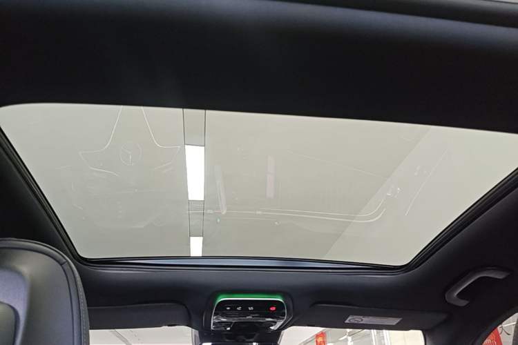 Used Mercedes-Benz E-Class 2024 E 300 L Stylish Model Headliner