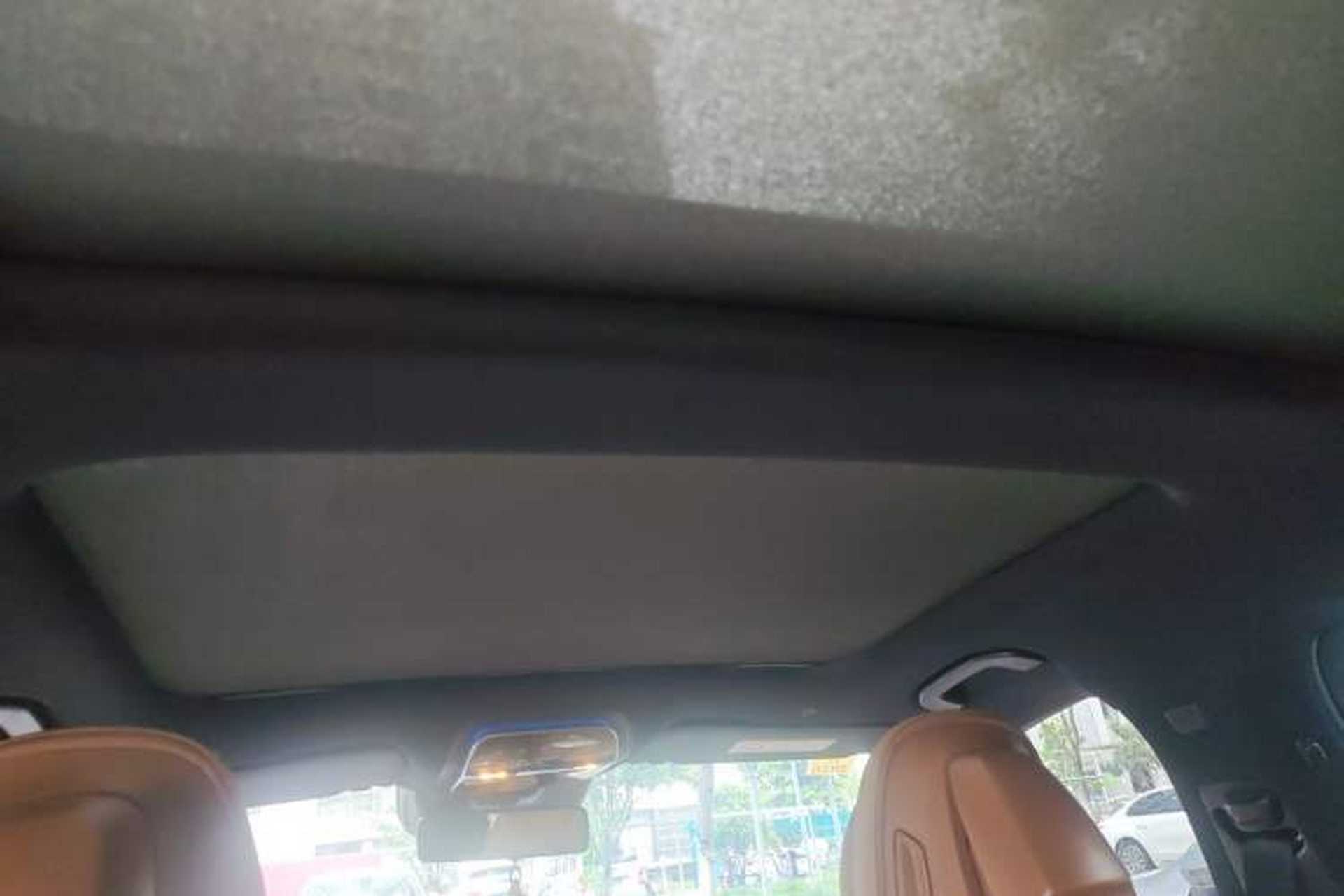 Used Mercedes-Benz E-Class 2024 E 300 L Luxury Model Headliner