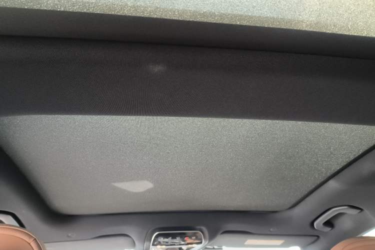 Used Mercedes-Benz E-Class 2024 Facelift E 300 L Fashion Sport Edition Headliner