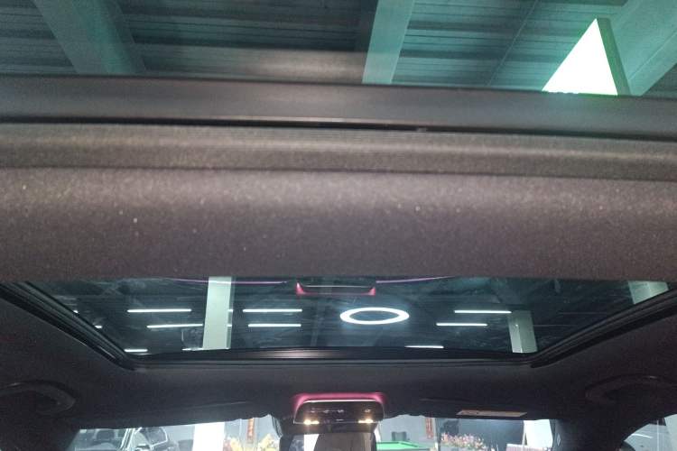 Used Mercedes-Benz E-Class 2024 E 300 L Stylish Model Headliner