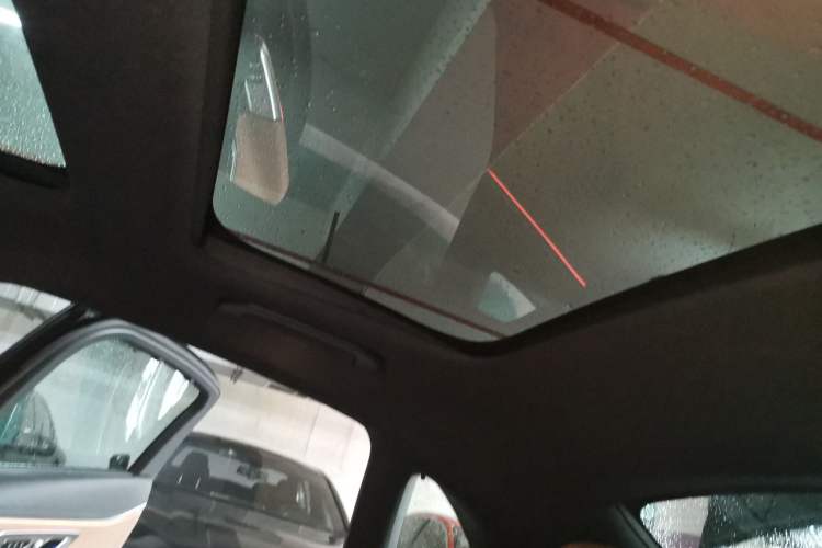 Used Mercedes-Benz E-Class 2024 E 300 L Exclusive Edition Headliner