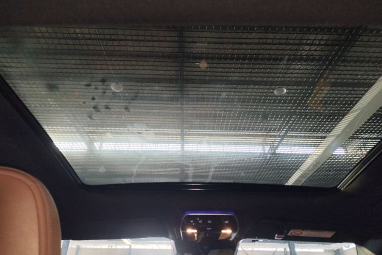 Used Mercedes-Benz E-Class 2024 E 300 L Luxury Model Headliner