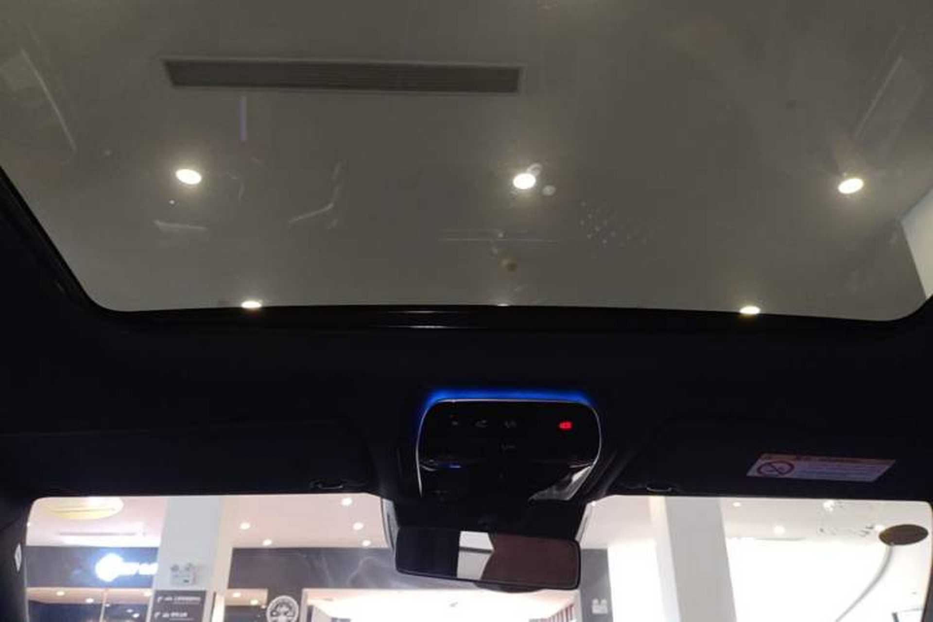 Used Mercedes-Benz E-Class 2024 E 300 L Fashion Sport Model Headliner