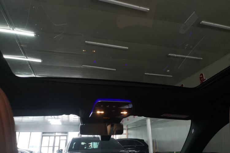 Used Mercedes-Benz E-Class 2024 E 260 Sport Edition Headliner