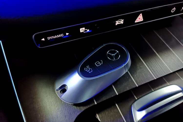 Used Mercedes-Benz E-Class 2024 Refresh E 300 L Stylish Edition Interior 1