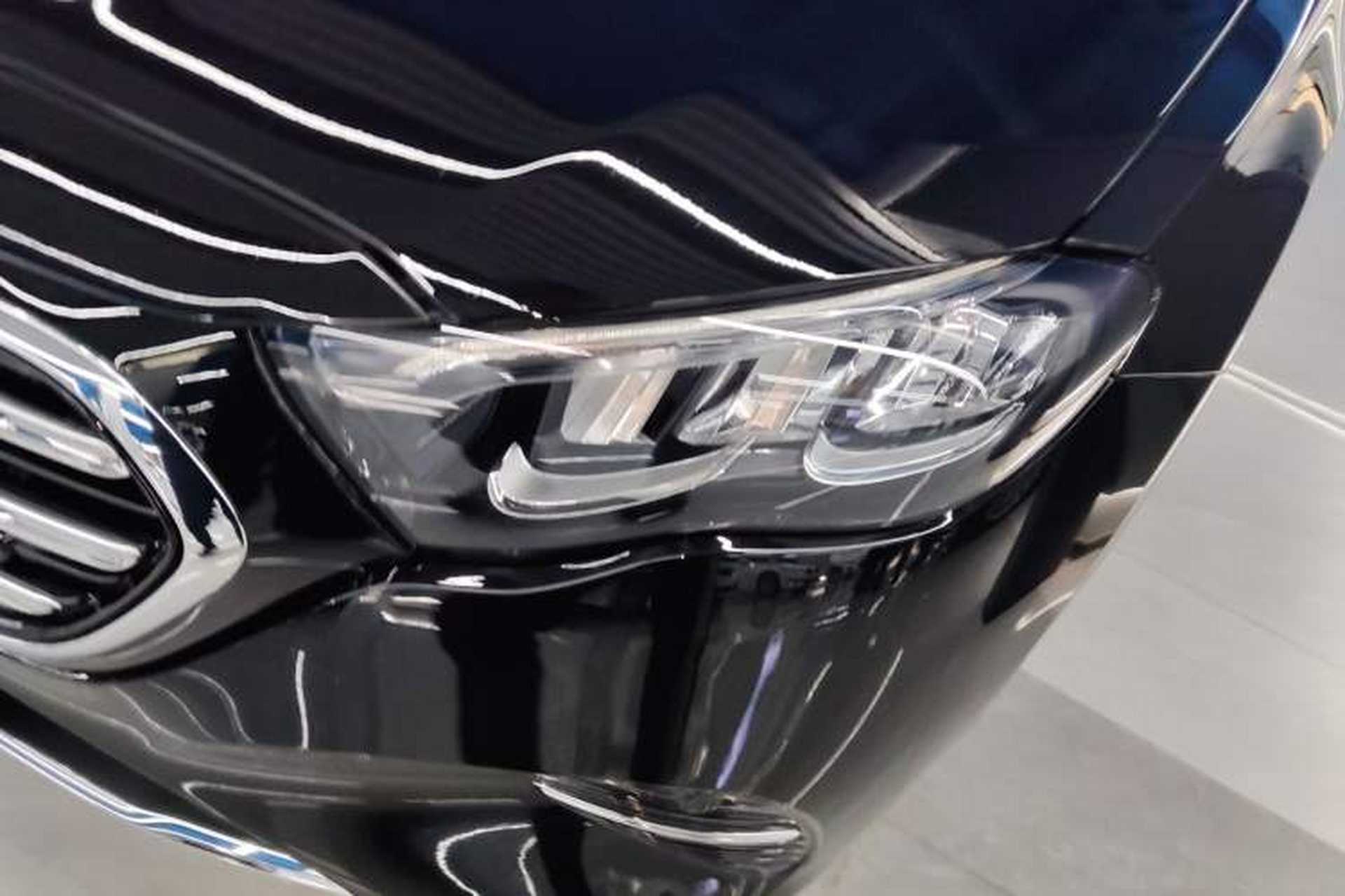 Used Mercedes-Benz E-Class 2024 Facelift E 300 L Luxury Edition Left Front Headlight