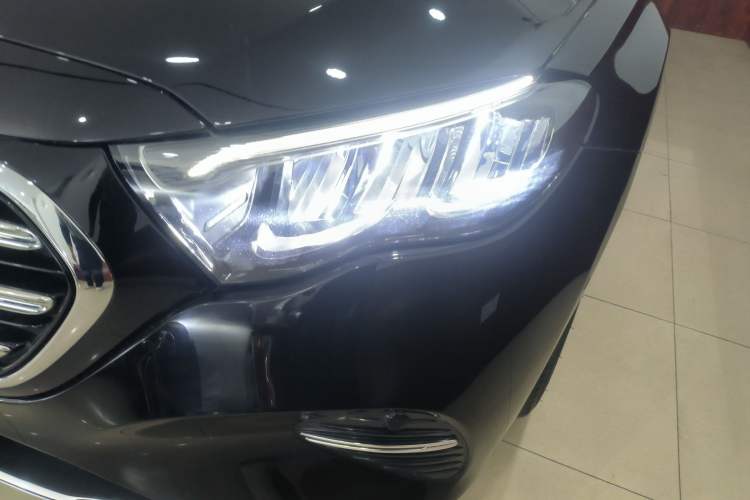 Used Mercedes-Benz E-Class 2024 Refresh E 300 L Stylish Edition Left Front Headlight